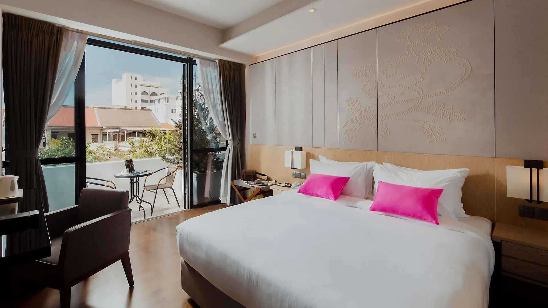 Victoria Garden Hotel George Town
