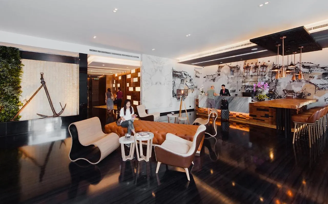 Victoria Garden Hotel George Town