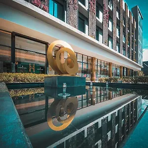 Otel The Upper House, Batu Kawan