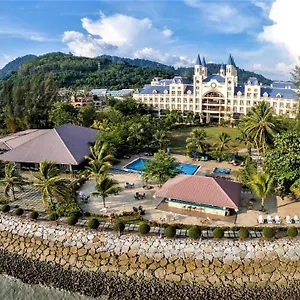 Resort Bella Vista Waterfront Resort, Langkawi