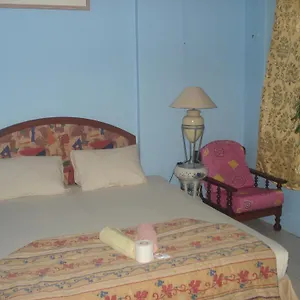 Hostel Casavilla Travellers
