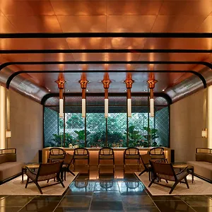 ***** Hotel The Ruma And Residences Malezja