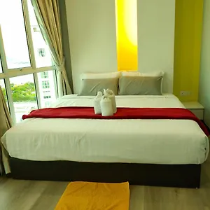 Penang In George Town