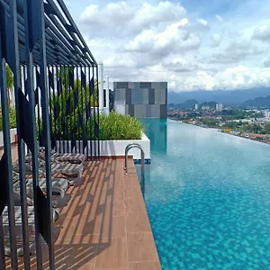 The Horizon By Mykey Apartment Ipoh