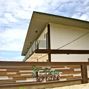 Motel Desa Terrace Malezja