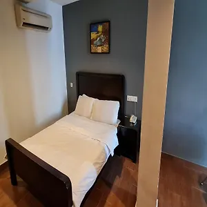Otel O Crossroads