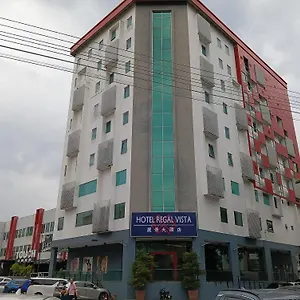 Pi Hotel Ipoh