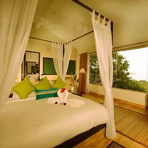 Otel Ambong Rainforest Retreat