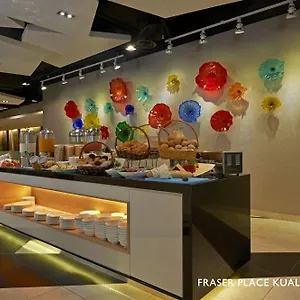 Fraser Place Aparthotel Kuala Lumpur