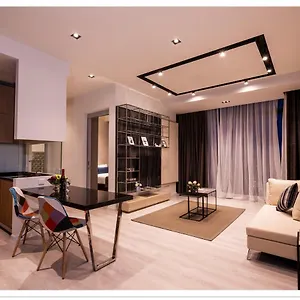 ***** Hotel apartamentowy Expressionz Professional By Mykey Malezja