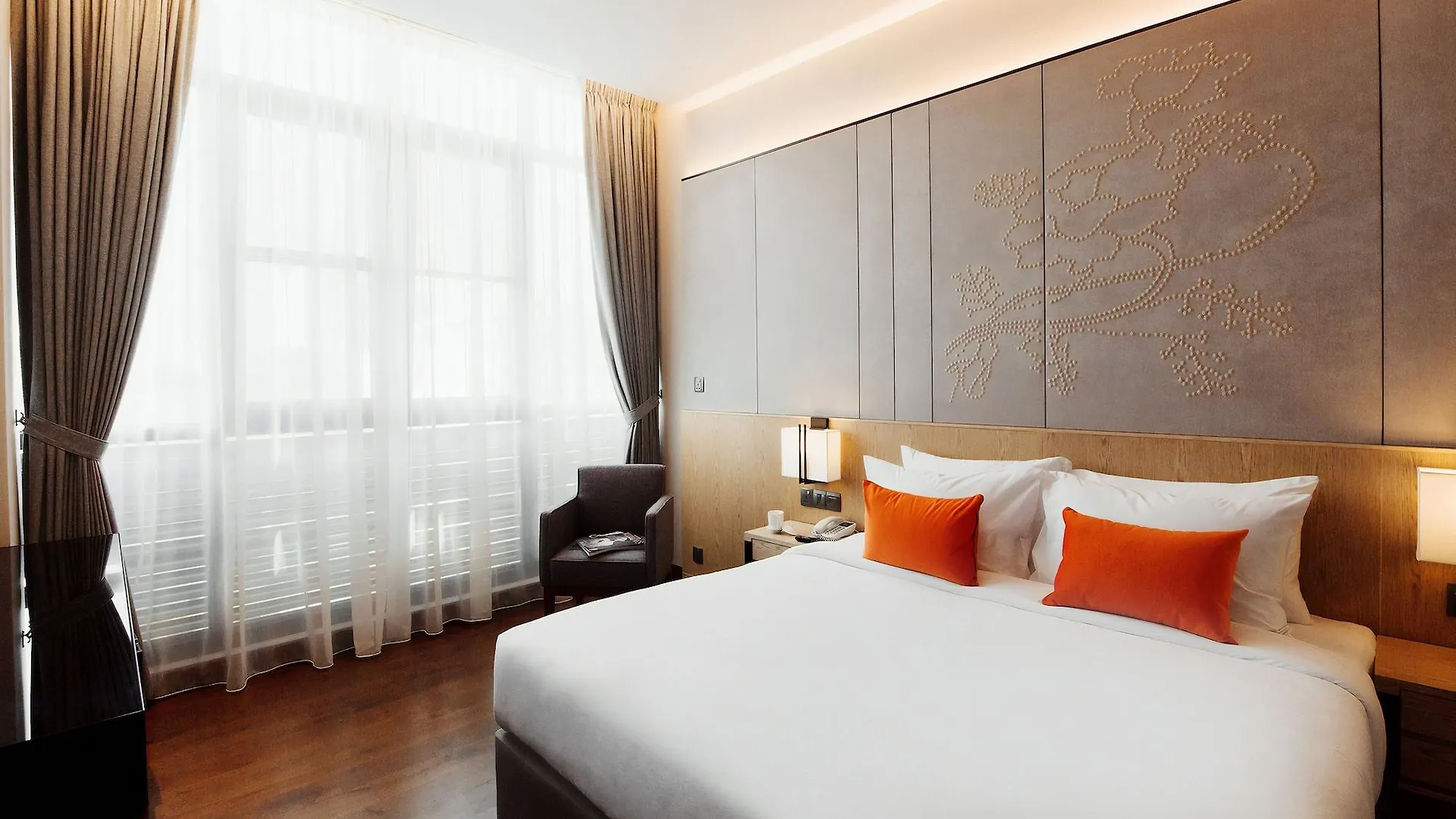 Victoria Garden Hotel George Town