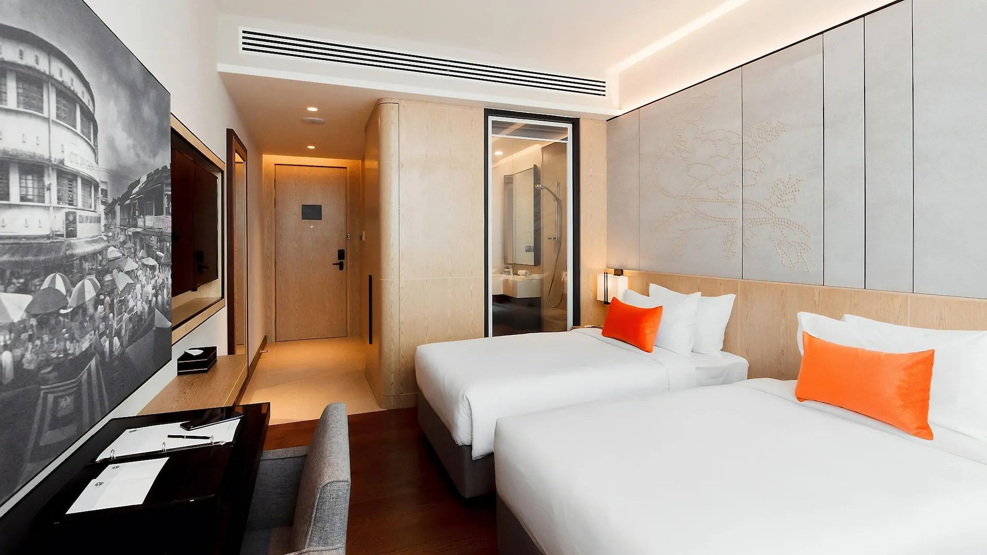 Victoria Garden Hotel George Town