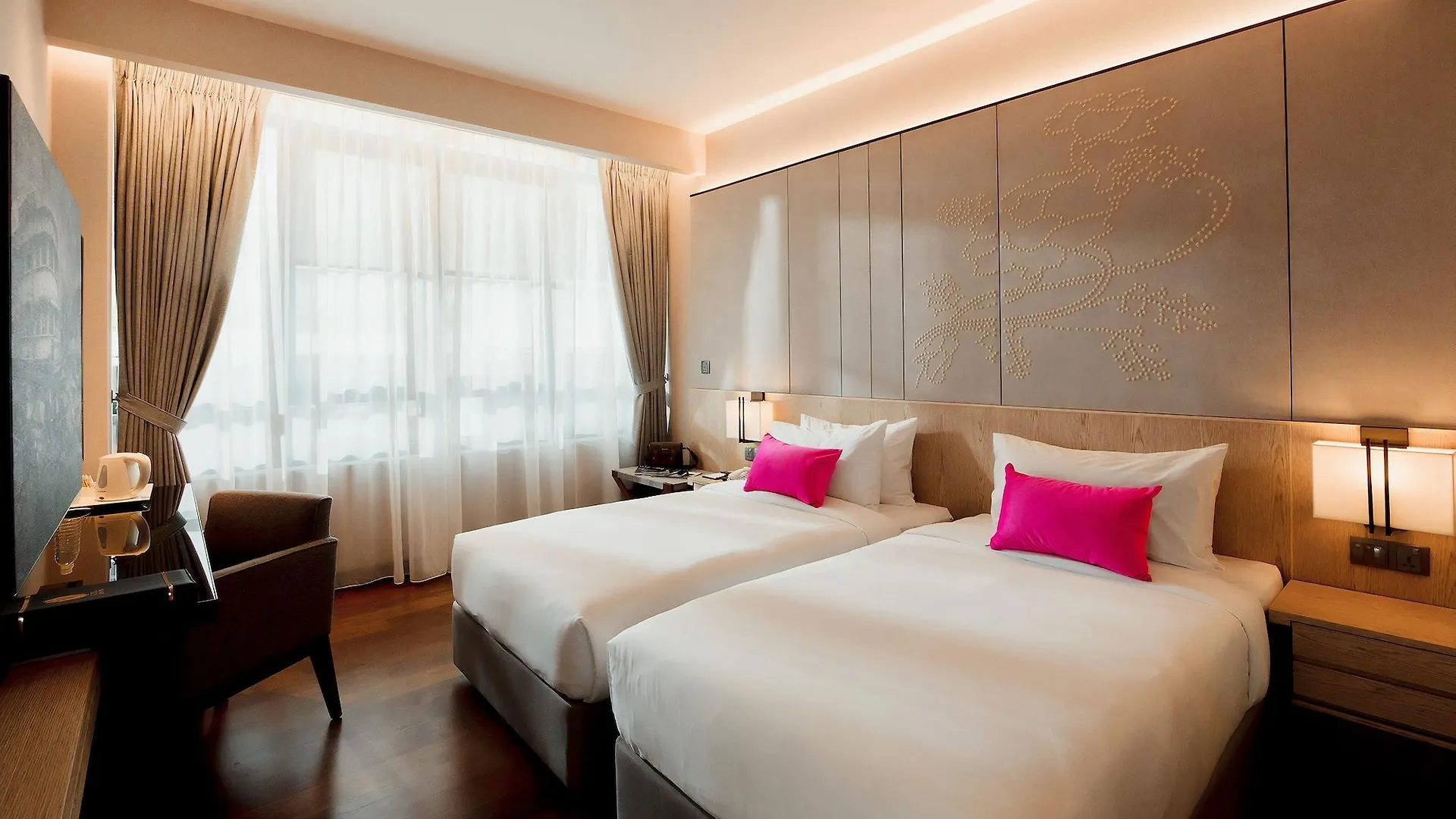 Victoria Garden Hotel George Town