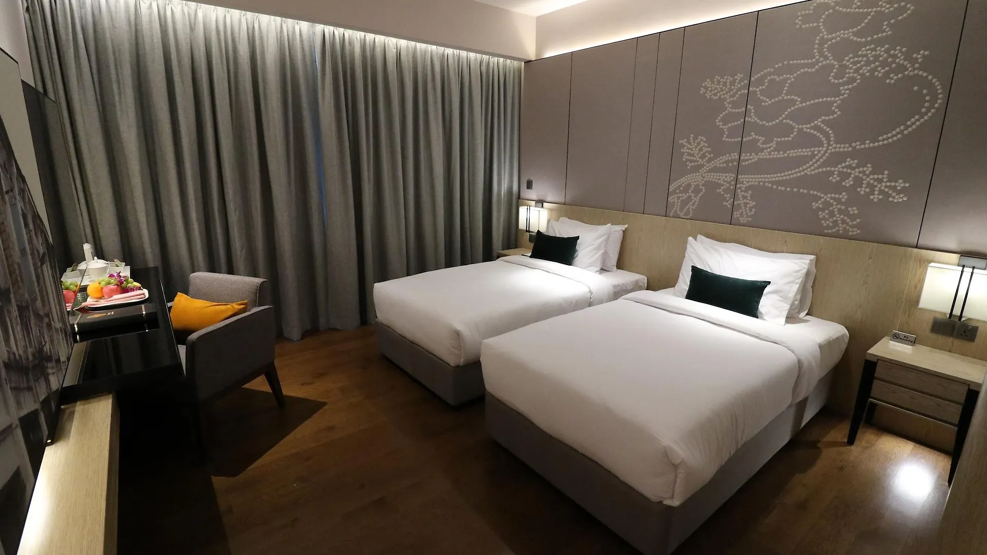 Victoria Garden Hotel George Town