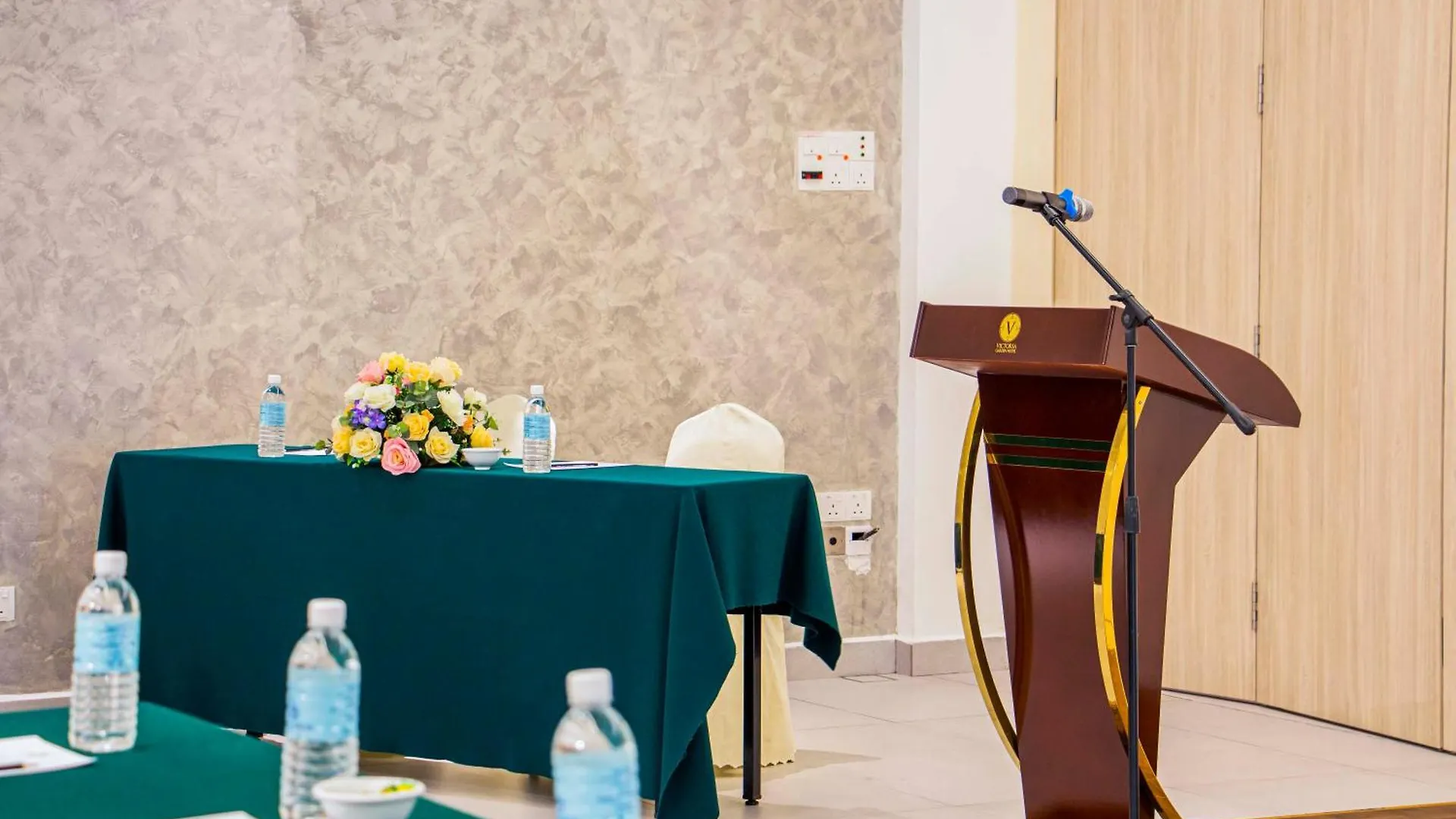 Victoria Garden Hotel George Town