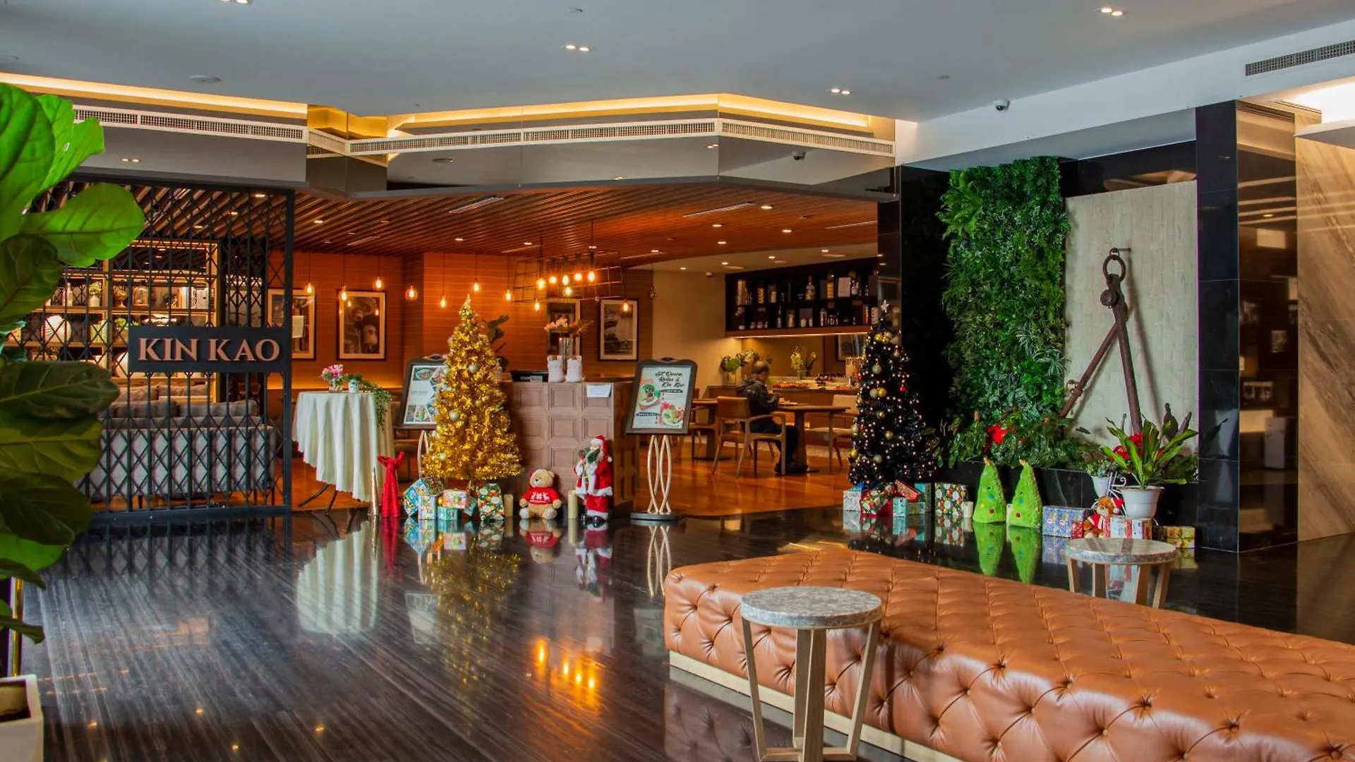 Victoria Garden Hotel George Town
