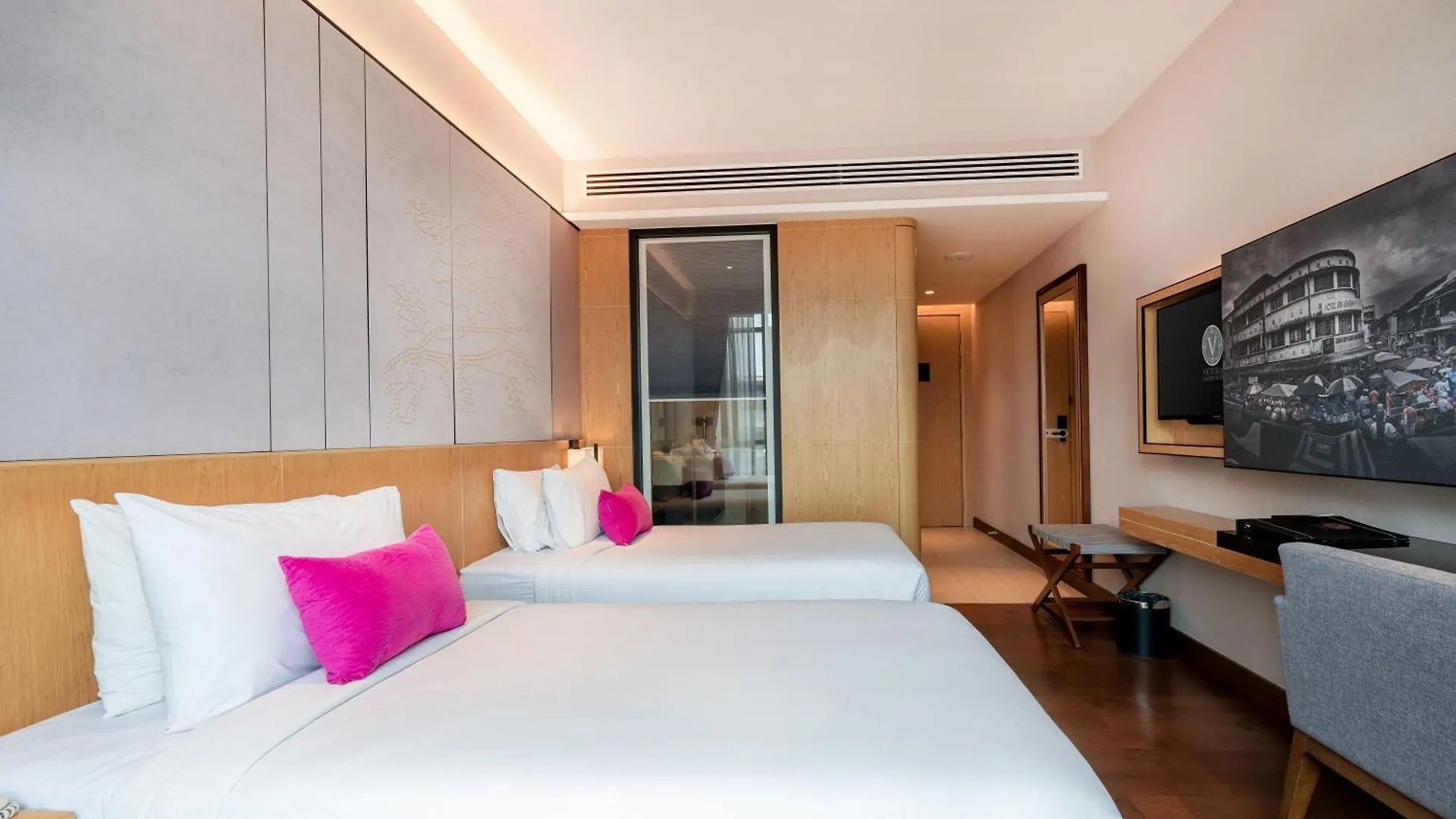 Victoria Garden Hotel George Town