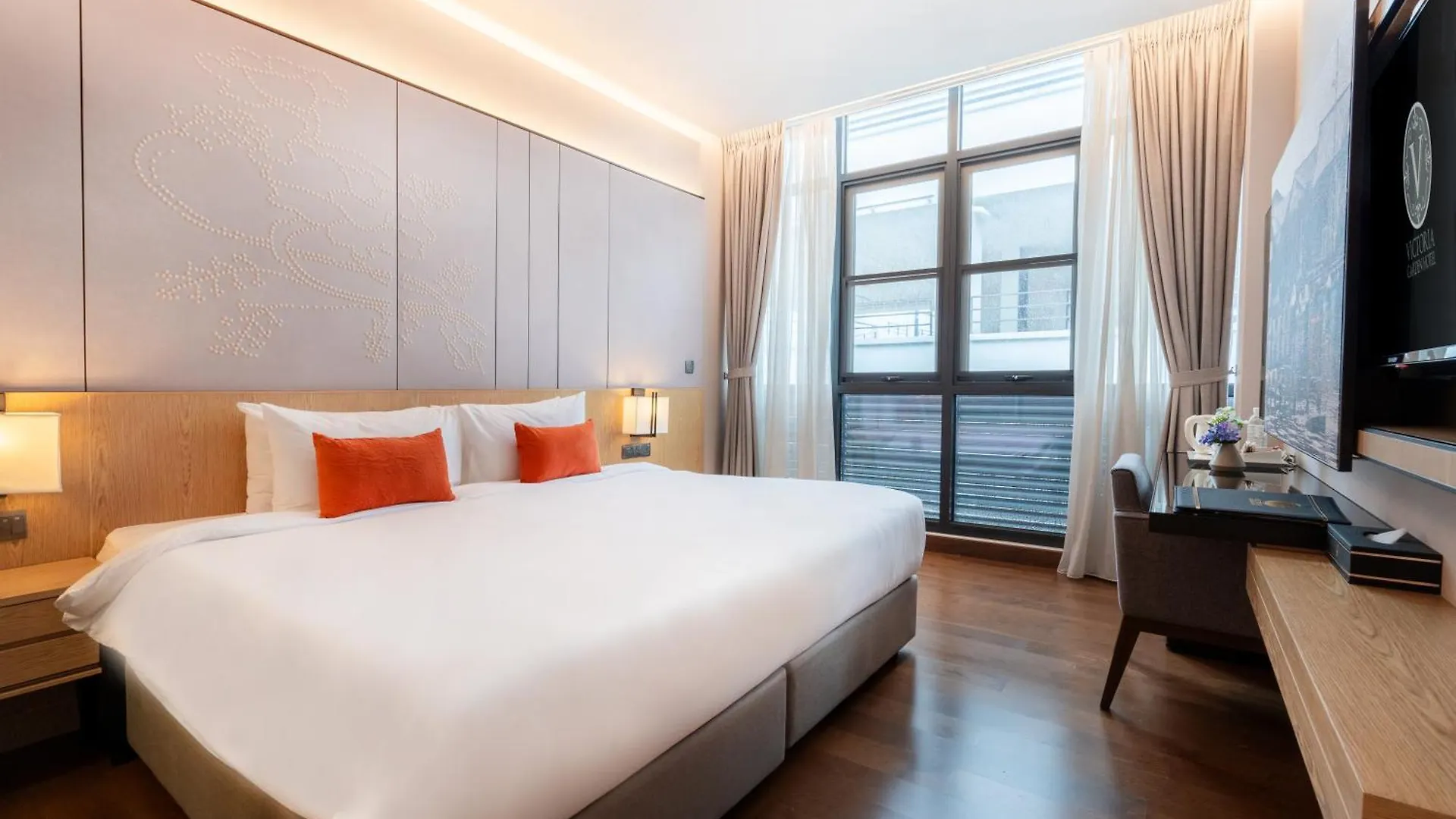 Victoria Garden Hotel George Town