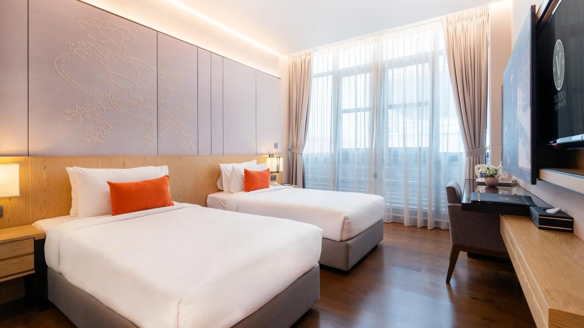 Victoria Garden Hotel George Town