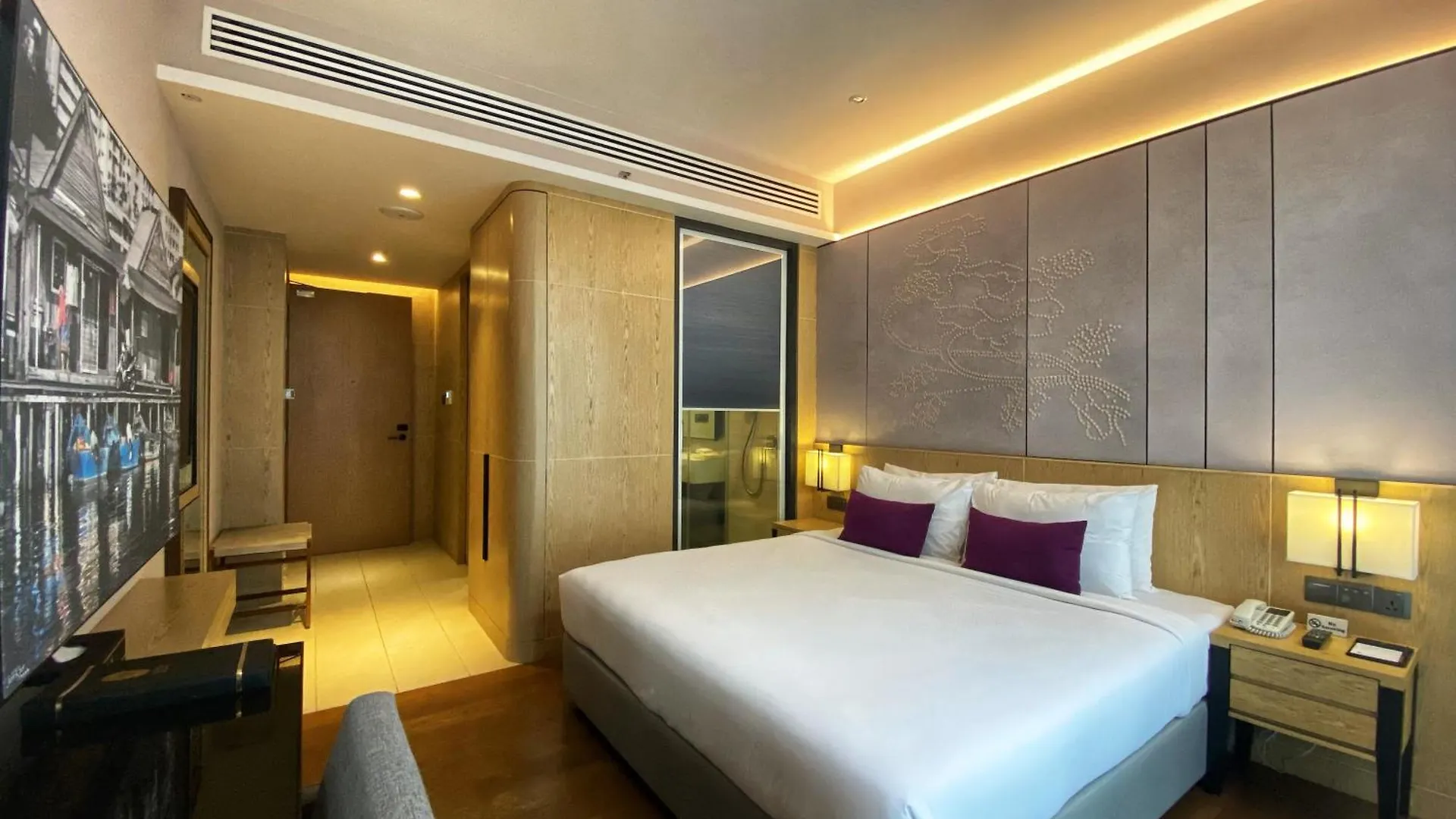Victoria Garden Hotel George Town